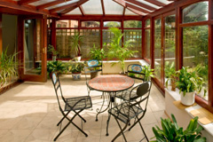 Houbie conservatory quotes