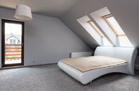 Houbie bedroom extensions